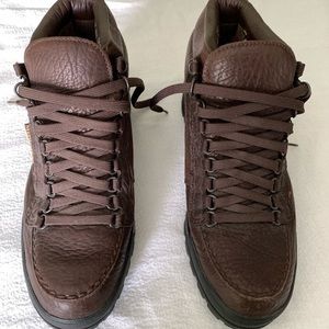 MEPHISTO GORE-TEX Boot. Men’s Like new condition.